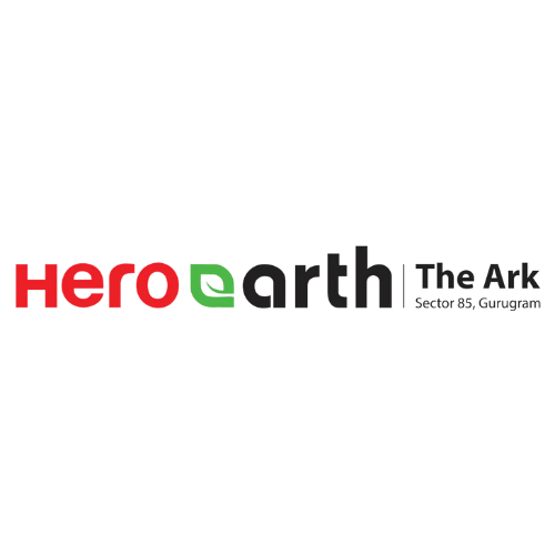 Hero Earth