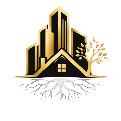 Solid Roots Logo