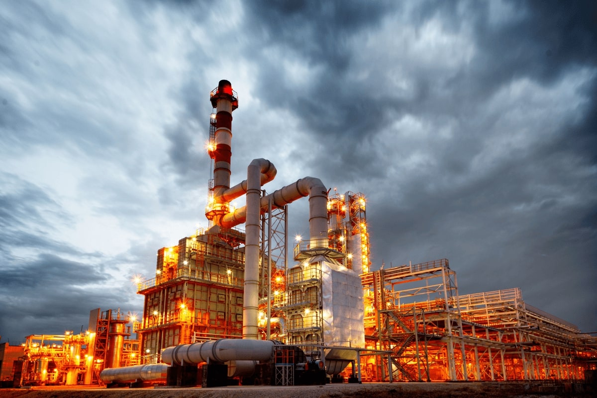 Panchi Industrial Plot
